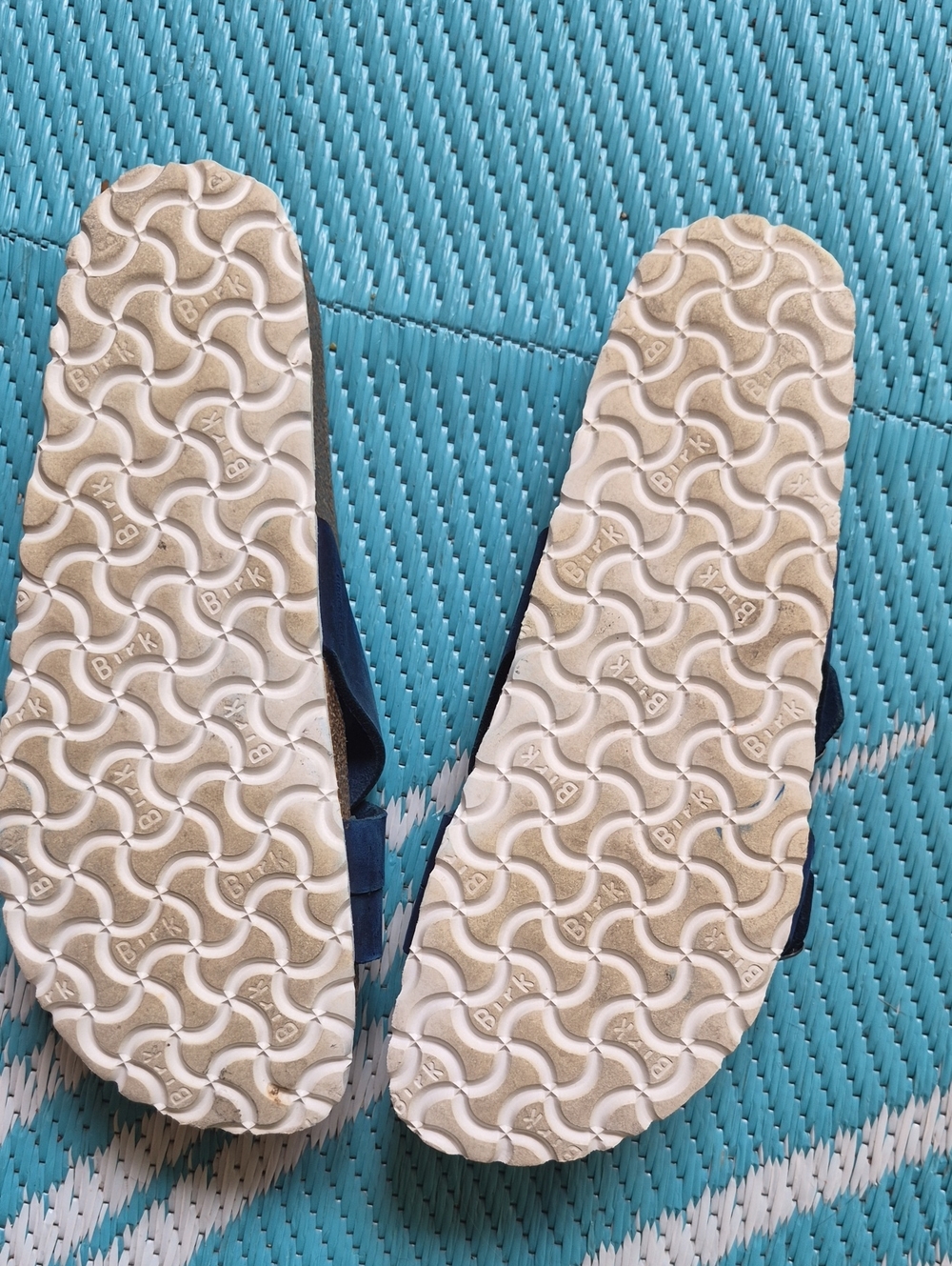 Birkenstock..40 Narrow - Picture 7 of 12